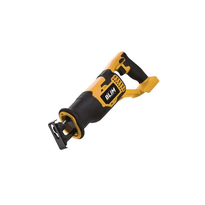 Sierra de sable a bateria 20v 4ah - velocidad 0-2900rpm - blim