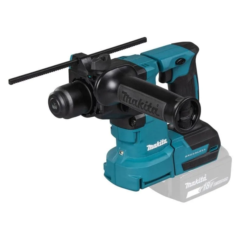 Taladro basculante udarowa 18v dhr183zj makita