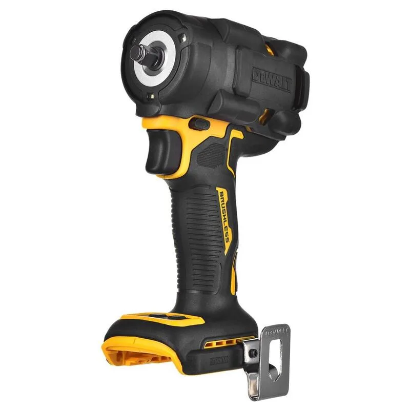 Llave de impacto a bateria 3/8 18v dcf923n dewalt