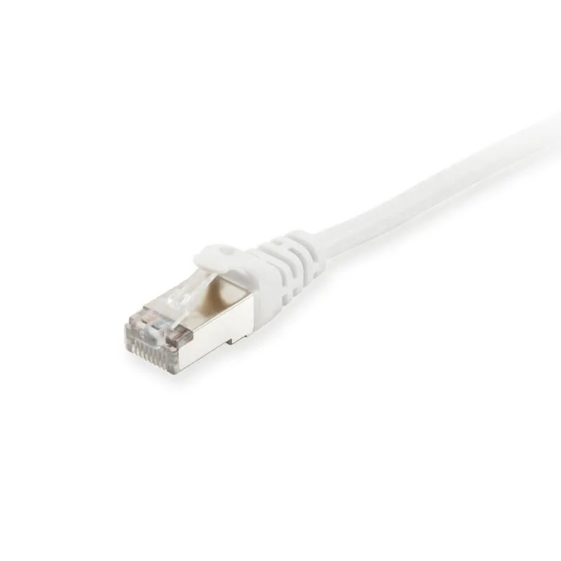Equip cable de red cat6 30x/box s/ftp 2xrj45 5.00m w lszh