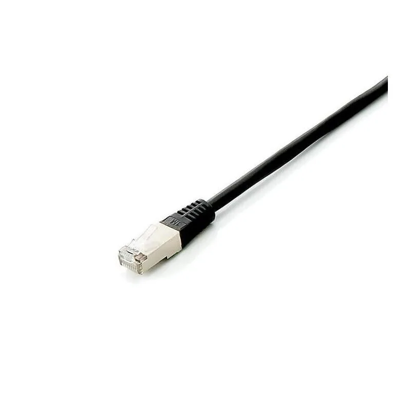 Equip cable de red cat6a 10x/box s/ftp 2xrj45 2.00m sw lszh
