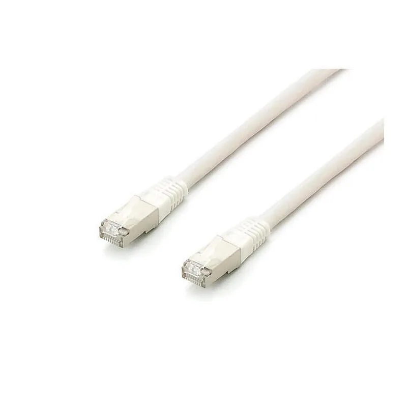 Equip cable de red cat6a 05x/box s/ftp 2xrj45 5.00m ws ls