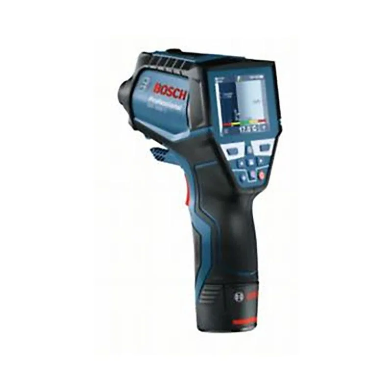 Bosch professional gis 1000 c detector térmico - 0601083308