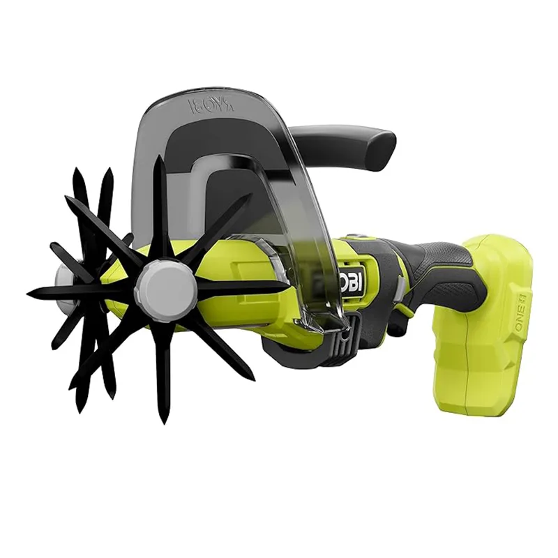 Ryobi hand cultivator