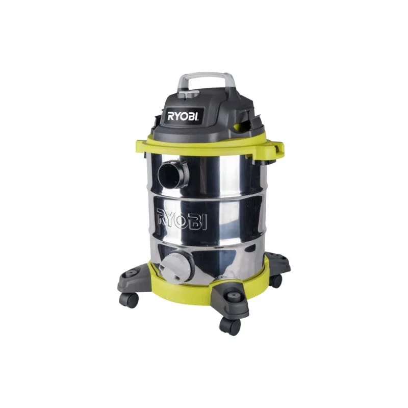 Aspiradora ryobi 30 l 1400 w 4058546356736 s7108333 ryobi