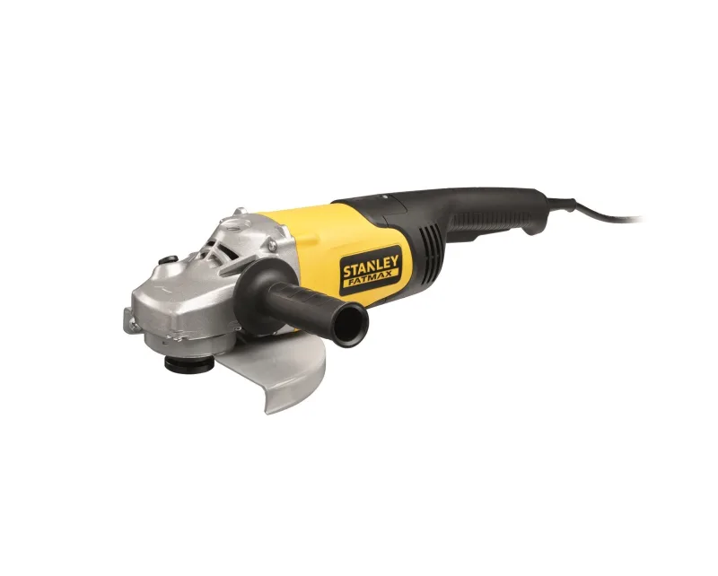 Amoladora stanley fatmax fmeg 232 de 2000 w