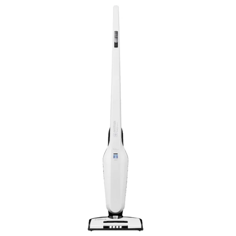 Aspirador vertical nilfisk easy 36vmax blanco sin bolsa 0,6 l 170 w blanco