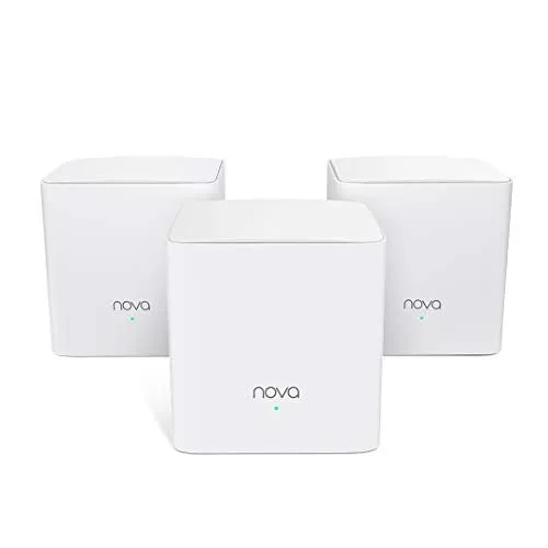 Tenda nova mw5s 1200 mbit/s blanco energía sobre ethernet (poe)