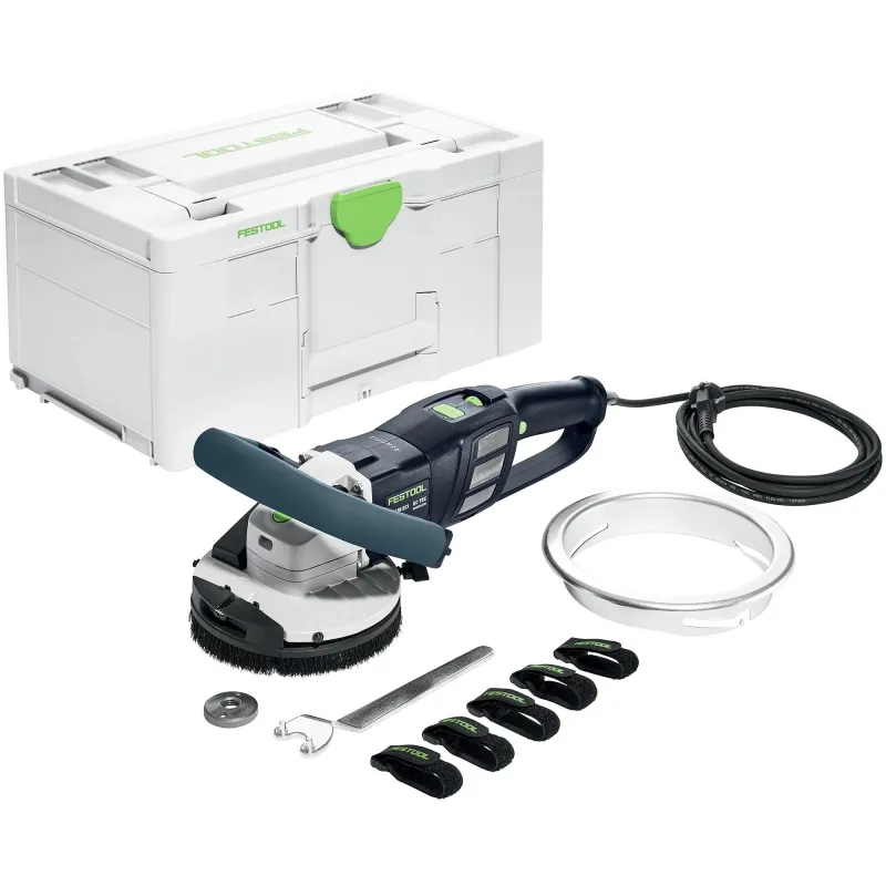 Lijadora renofix festool rg 130 eci-plus - 577045