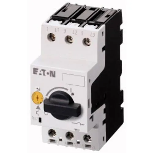 Eaton pkzm0-25 interruttore salvamotore 25a
