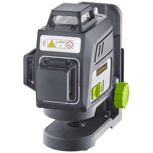 Nivel laser tridim. 036.700a pocketplane