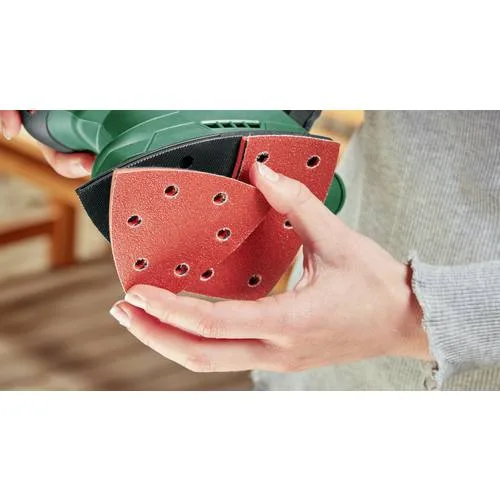 Lijadora easysander 18v-8-