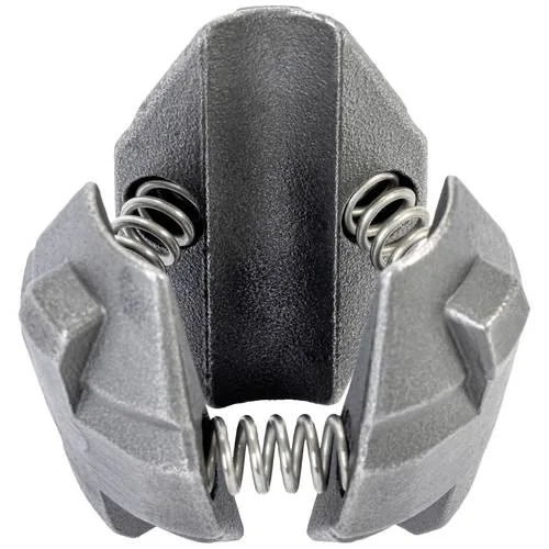 Rothenberger 72638 - mordaza pinza r-600 (serie 409001)