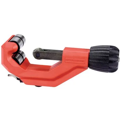 Rothenberger coupe-tube 42 xl 6-42 mm 165 mm tubes d’acier, cu, ms,