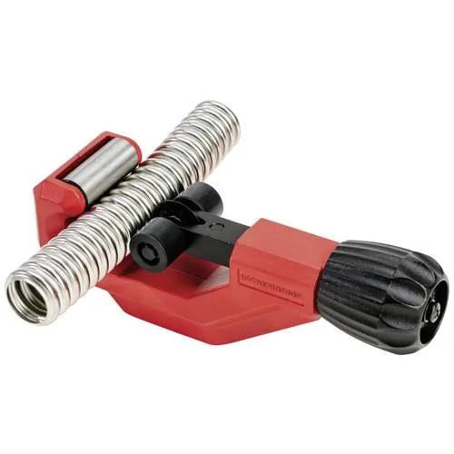 Rothenberger coupe-tube csst 10-42 mm 165 mm tube ondule inox