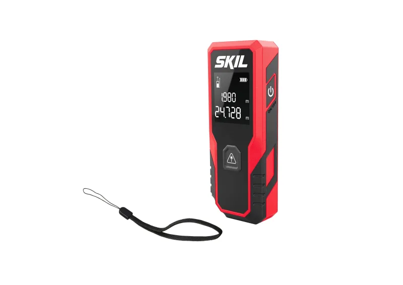 Medidor laser skil 1928 aa