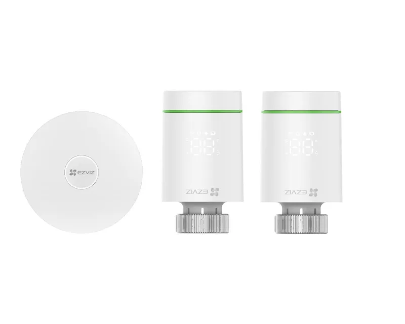 Ezviz t55 kit apto para uso en interior