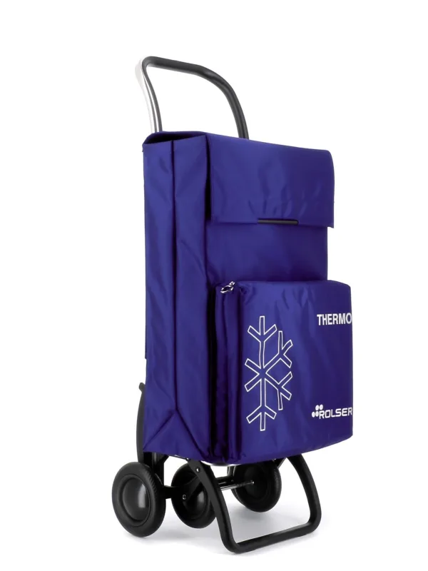 Carro rolser termo fresh mf 4.2 - klein