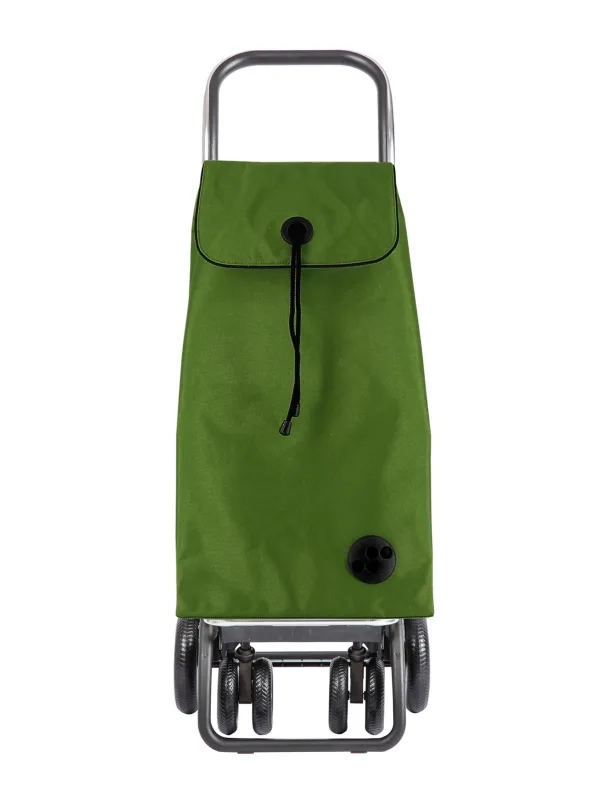 Carro rolser i-bag mf 4.2 tour - kaki