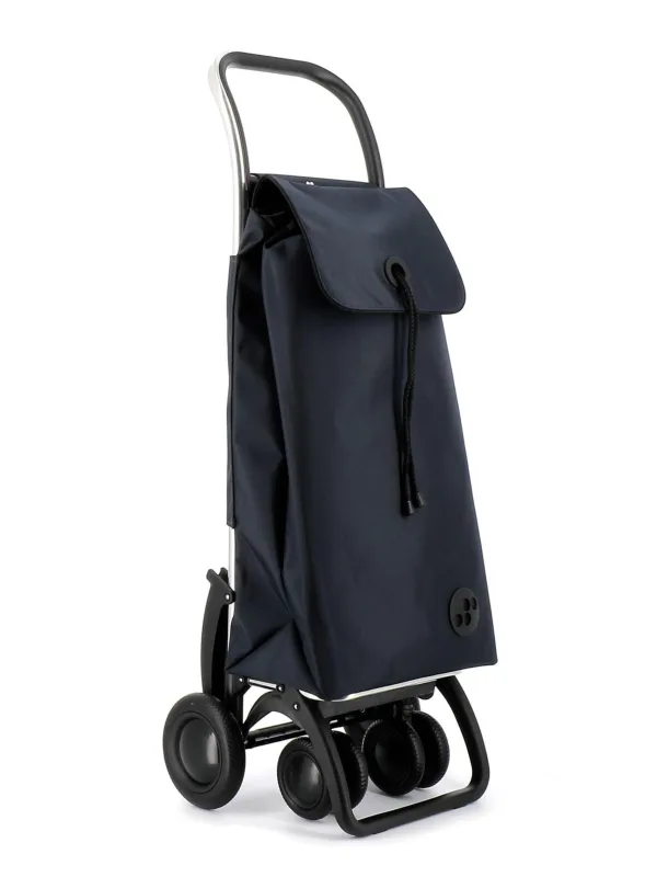 Carro rolser i-bag mf 4.2 tour - marengo