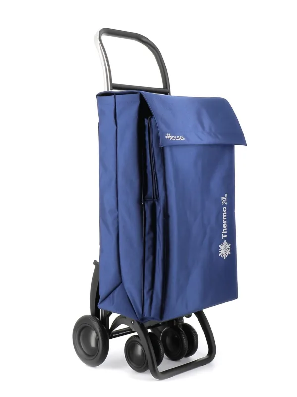 Carro rolser termo xl mf 4.2 tour - klein