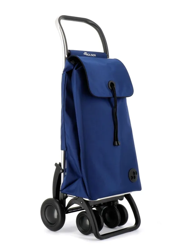 Carro rolser i-bag mf 4.2 tour - klein