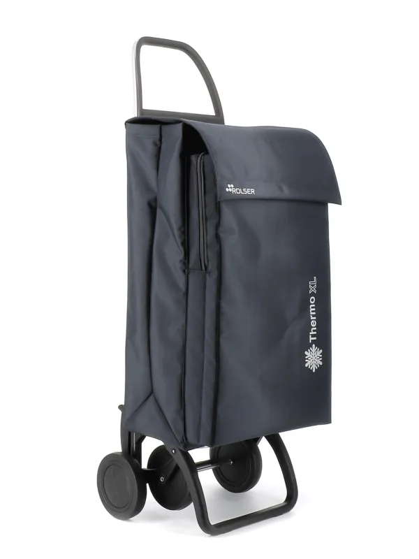 Carro rolser termo xl mf 4 ruedas - marengo