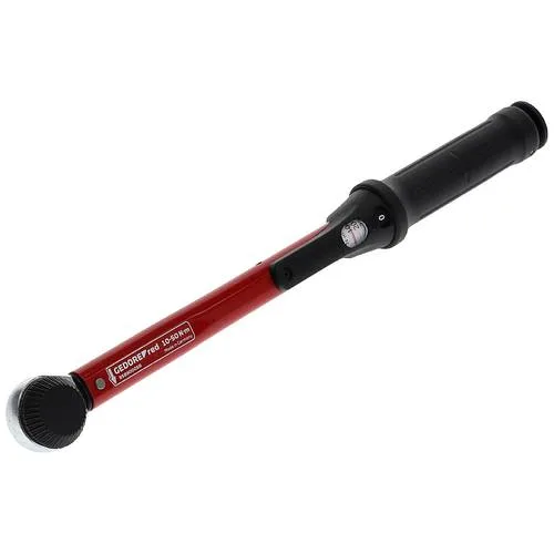 Llave de torsión de trabajo / rango de medición n · m (min / max) 10-50 n · m