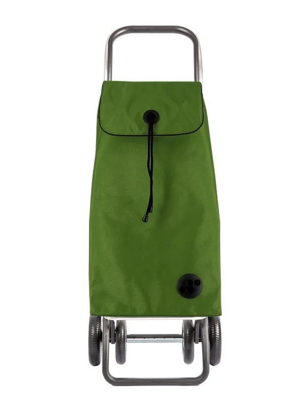 Carro rolser i-bag mf 4.2 - kaki