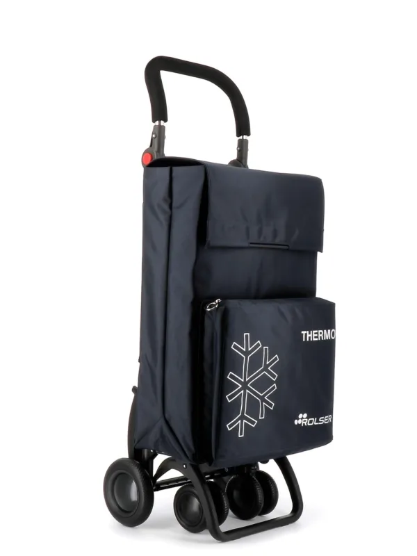 Carro rolser termo fresh mf 4.2 tour plus - marengo