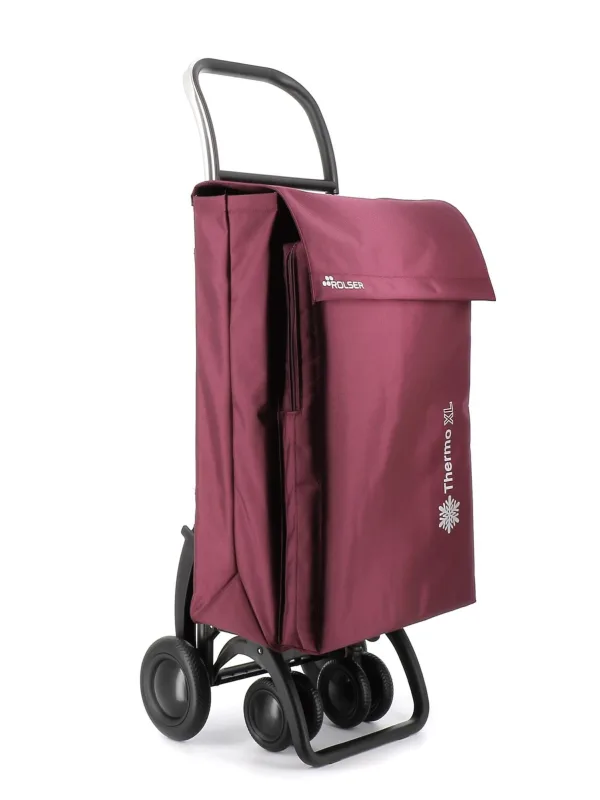 Carro rolser termo xl mf 4.2 tour - burdeos