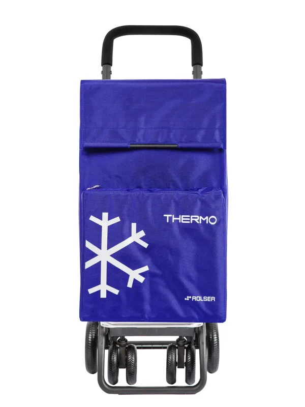 Carro rolser termo fresh mf 4.2 tour plus - klein