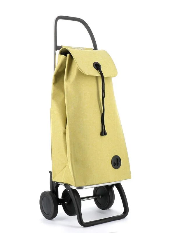 Carro rolser i-max tweed 4 ruedas - lima