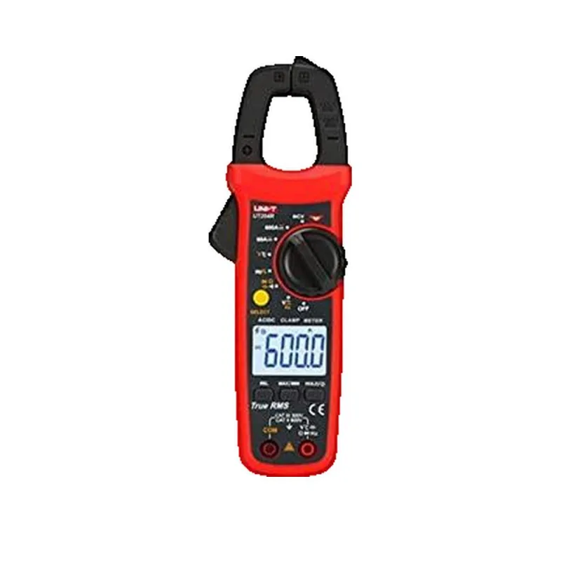 Electropinza digital ut204r