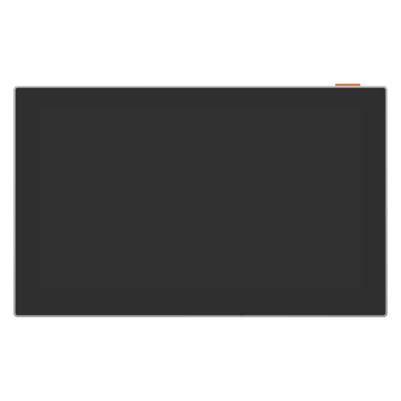 Monitor inalámbrico de vigilancia ezviz sd7 7 táctil