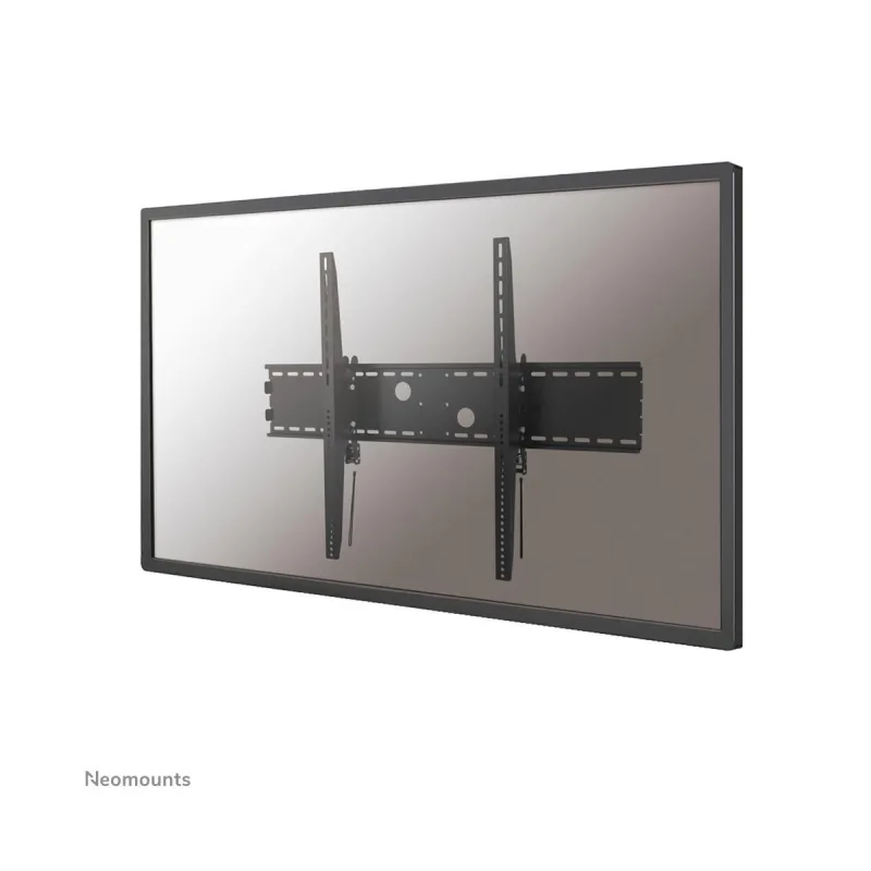 Neomounts lfd-w2000 soporte para tv 2,54 m (100) negro