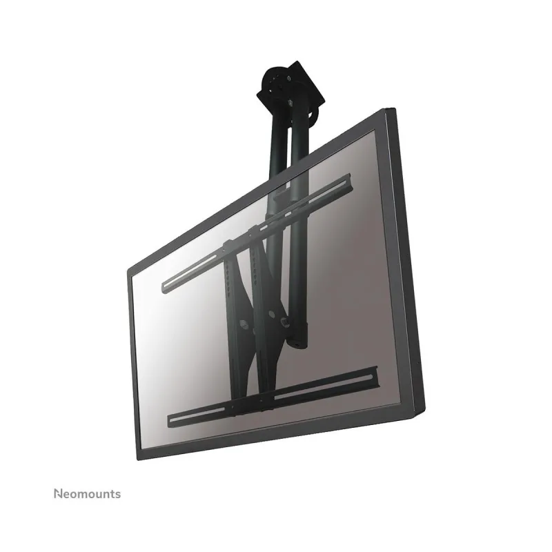 Neomounts plasma-c100black soporte para pantalla de señalización 190,5 cm (75) negro