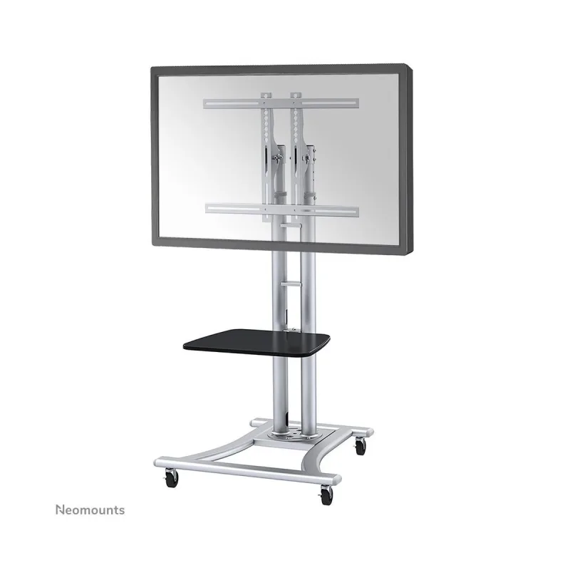 Neomounts plasma-m1800e soporte para pantalla de señalización 177,8 cm (70) plata