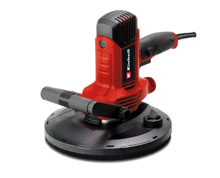 Lijadora de pared einhell tc-dws 225