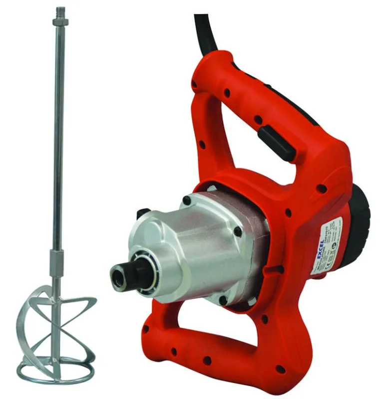 Mezcladora mue 1200-2v excel 07975