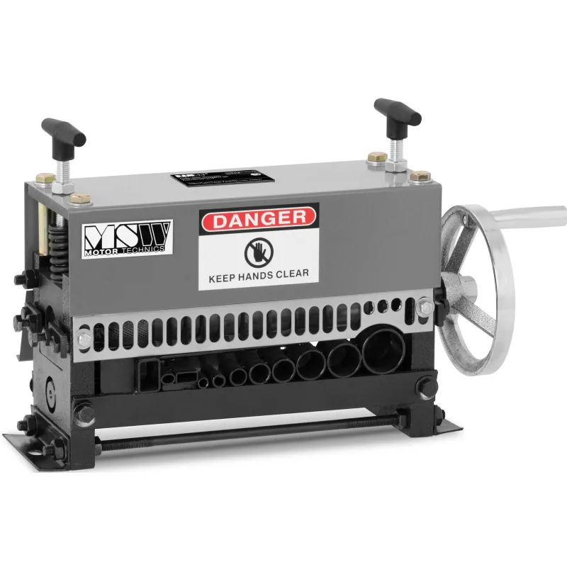 Máquina pelacables- manual-11 compartimentos