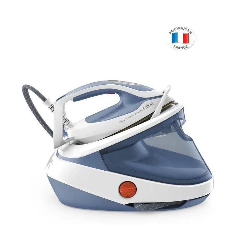 Centro de planchado calor gv9710c0 3000 w 3121040085141 s7171802 calor