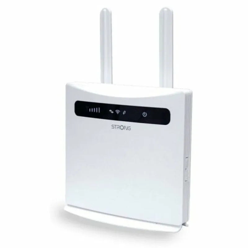Router strong 4grouter300v2