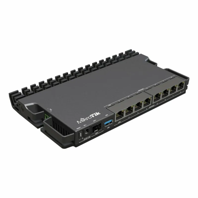 Router mikrotik rb5009upr
