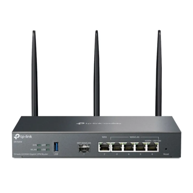 Router tp-link er706w