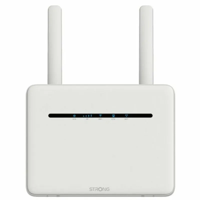 Router strong 4g+router1200