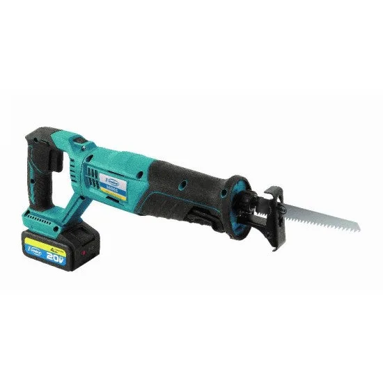 Sierra de sable sin cable ssb65 virutex - sin batería - 6500100