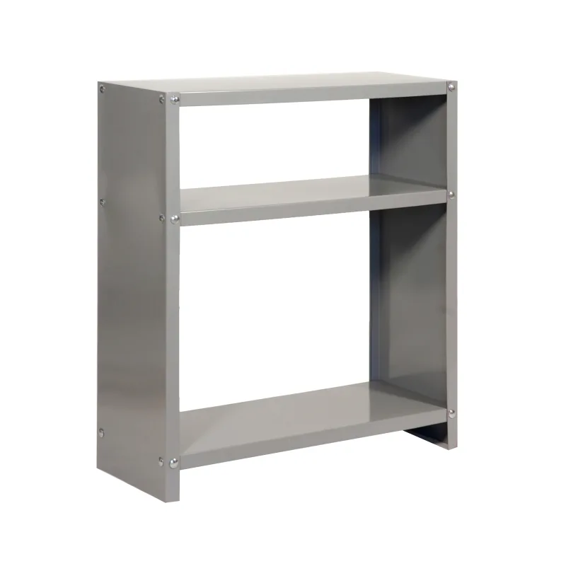 Estanteria con tornillos habitat gris plus 3/30