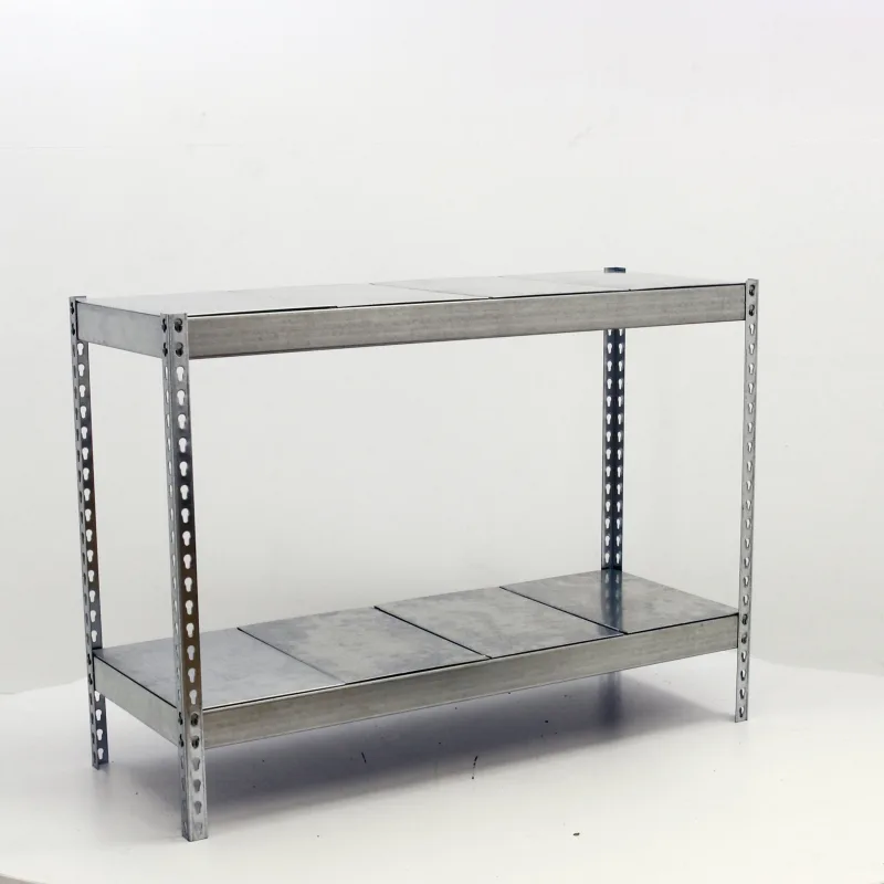 Estanteria ecoforte galva galva 90x150x45cm