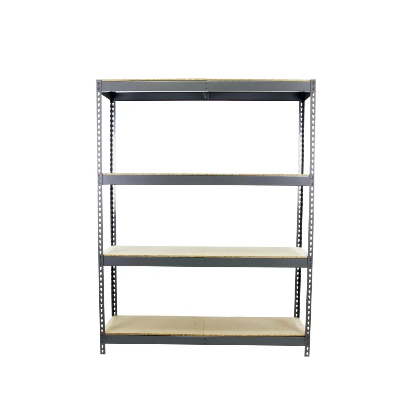Estantería metálica en kit simonrack 200x180x60cm
